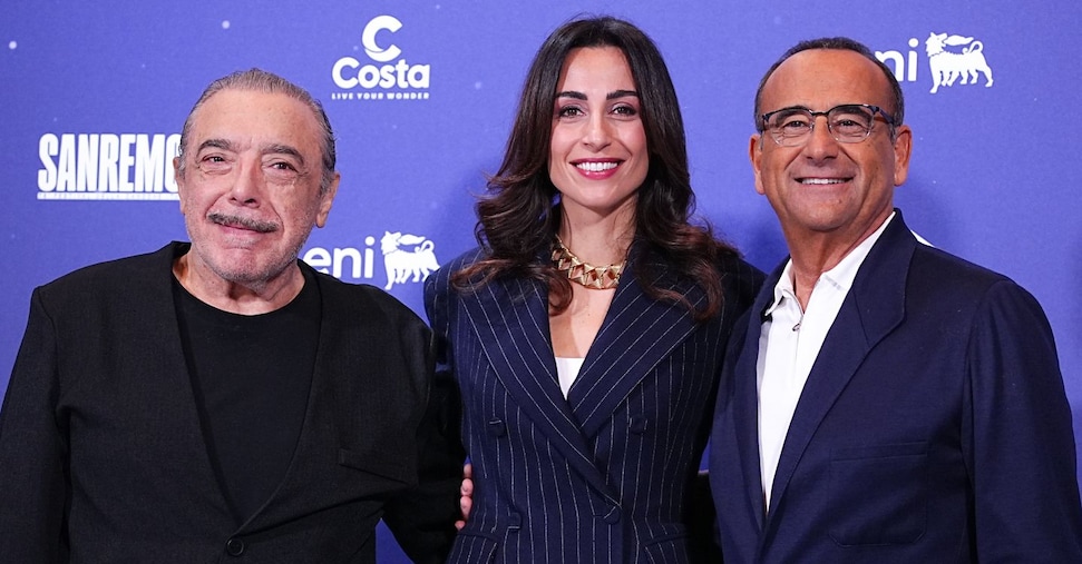 Sanremo 2026, la scaletta completa della finalissima con gli orari