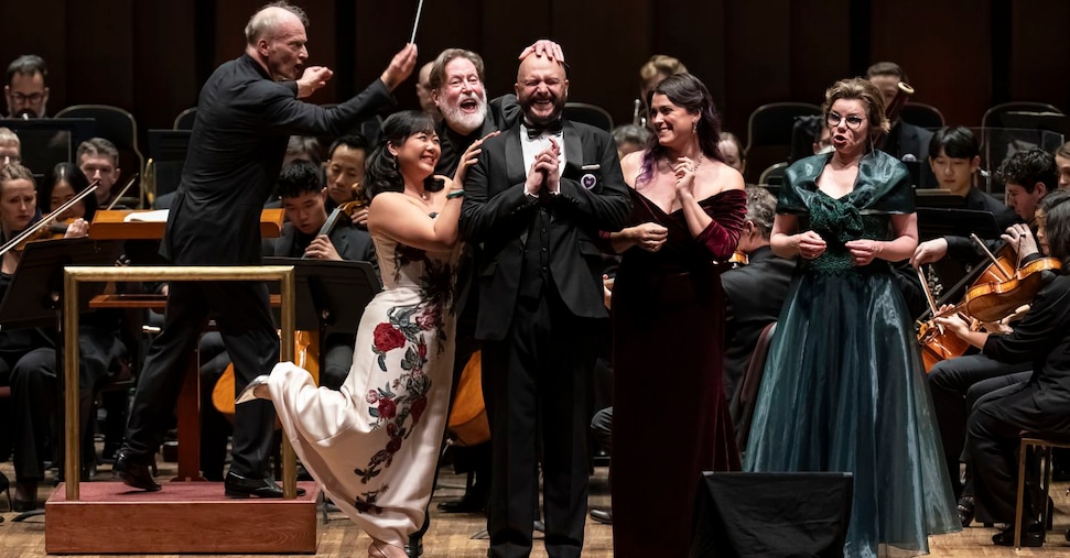 Il “Trittico” di Giacomo Puccini a Washington e New York