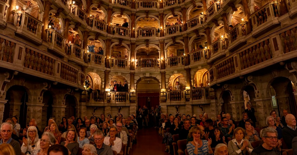 Al via a Mantova la 14a edizione di Trame Sonore
