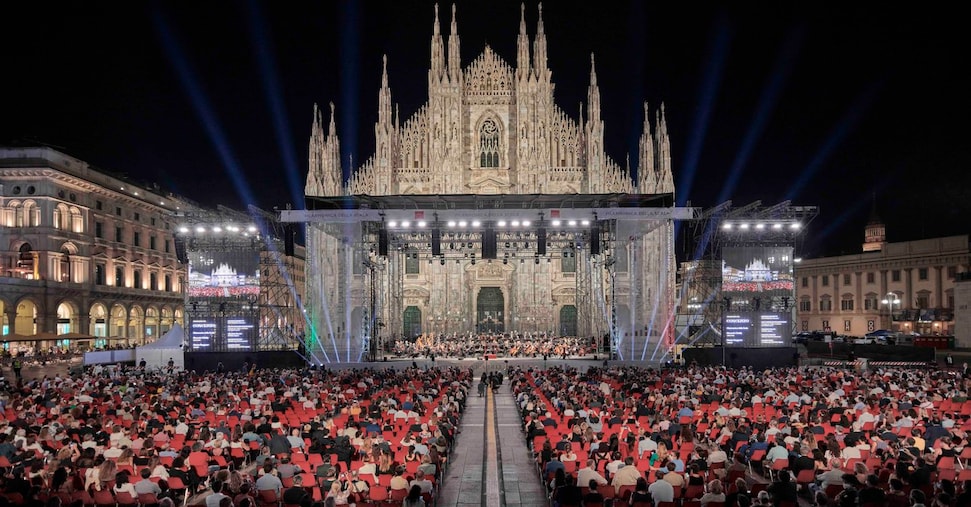 Con “Traviata” è al via il Festival d’Opera all’Arena di Verona