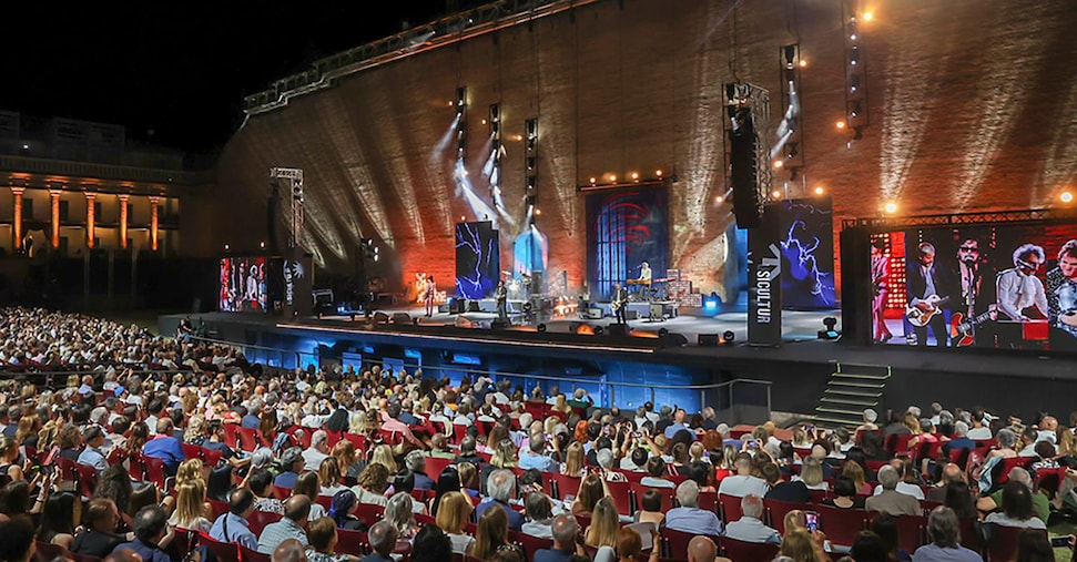 Musicultura, la canzone italiana come patrimonio vivo