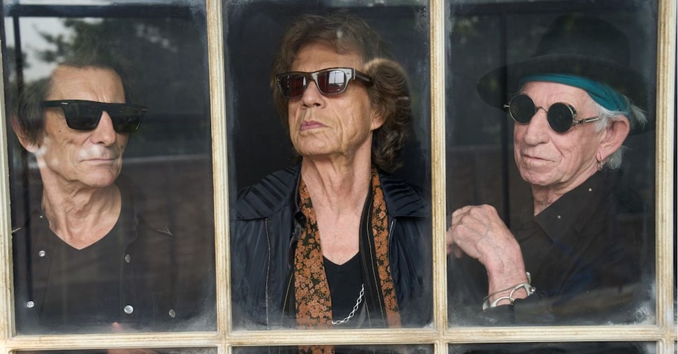 Rolling Stones, la recensione di «Foreign Tongues»: un blues seppellirà Trump