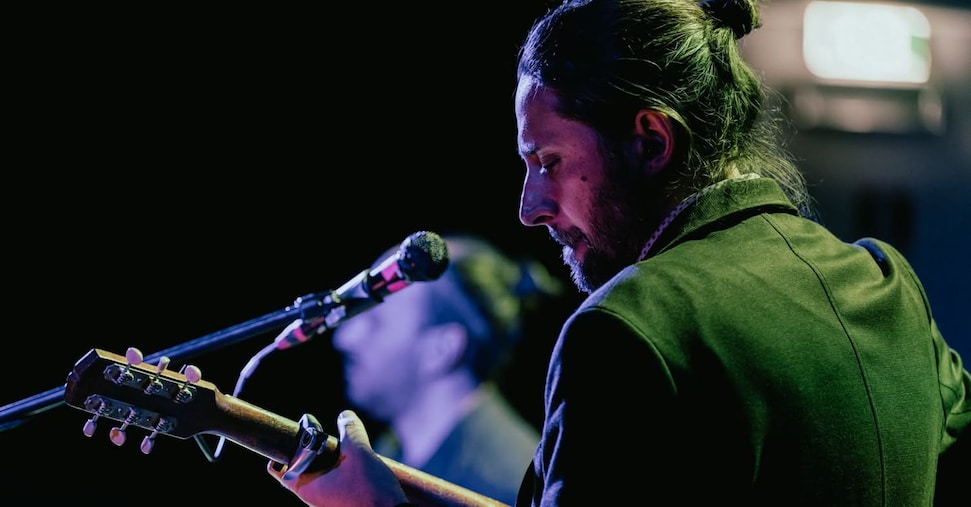 Gnut: «Canzone napoletana patrimonio dell’umanità? Sì, ma da sempre»