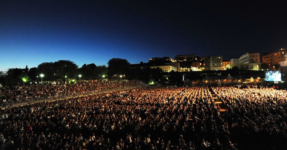 Umbria Jazz al via con star e non solo
