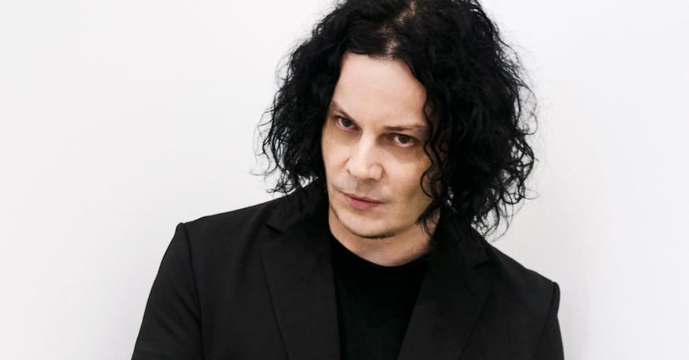 L’età vittoriana di Jack White