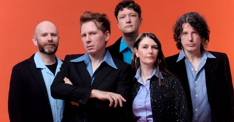 Noisy Naples Fest, Napoli capitale del rock con Franz Ferdinand e Kasabian