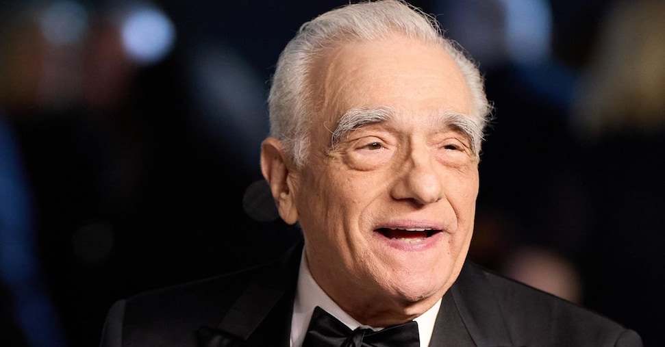 David di Donatello, Martin Scorsese accetta la presidenza onoraria