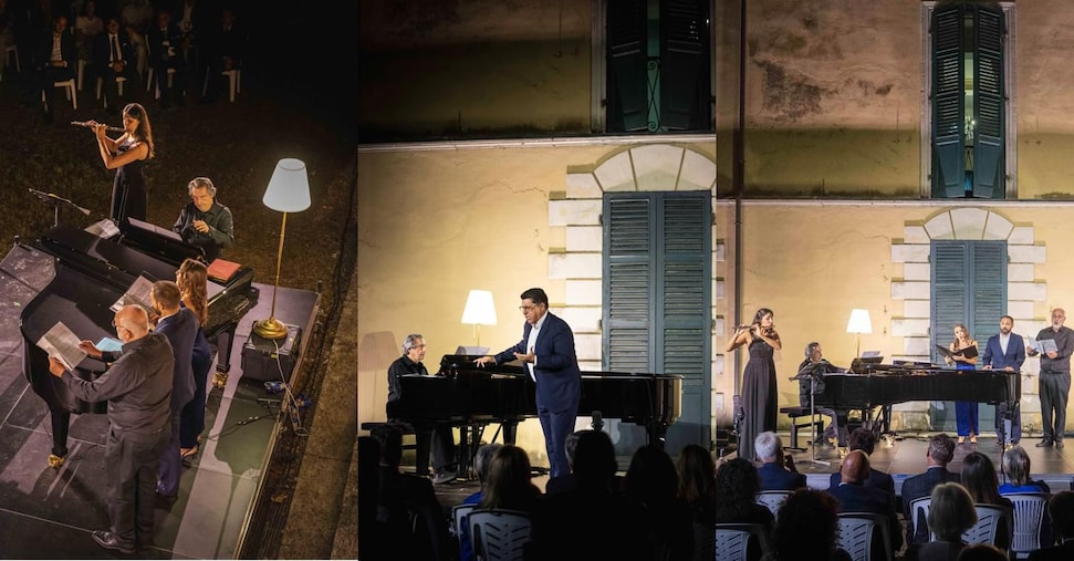 Muti suona Verdi per salvare la villa di Sant’Agata