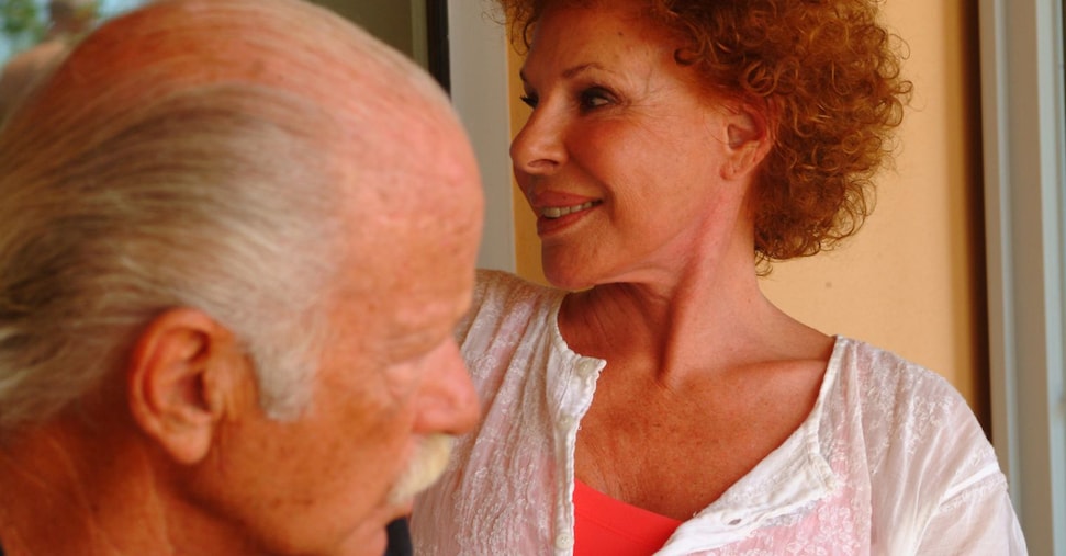 Il senso di «Quando ti rivedrò», singolo di Gino Paoli per Ornella Vanoni